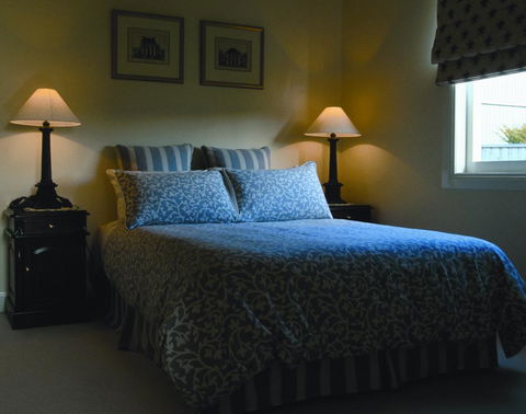 Aldermere Estate Luxury Apartments - Dalby Accommodation 0