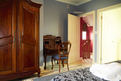 Aldermere Estate Luxury Apartments - Dalby Accommodation 23