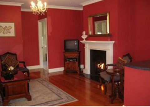 Aldermere Estate Luxury Apartments - Dalby Accommodation 4