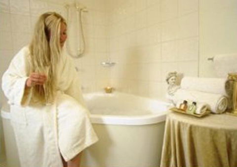 Aldermere Estate Luxury Apartments - Dalby Accommodation 3