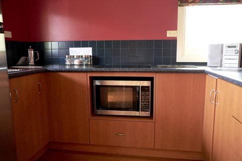 Aldermere Estate Luxury Apartments - Dalby Accommodation 32