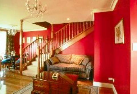 Aldermere Estate Luxury Apartments - Dalby Accommodation 6