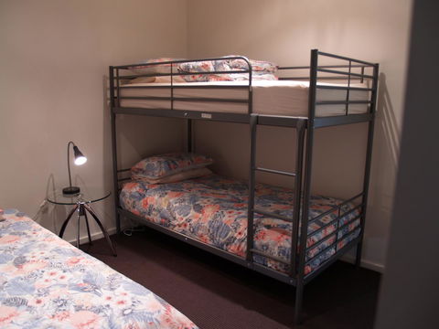 Craggy Peaks Wilderness Cabins - Dalby Accommodation 6