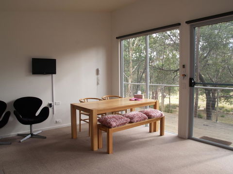 Craggy Peaks Wilderness Cabins - Dalby Accommodation 5