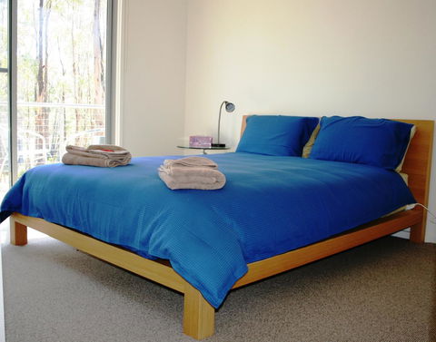 Craggy Peaks Wilderness Cabins - Dalby Accommodation 10