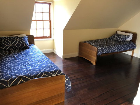 CLAYFIELD HOMESTEAD - Rustic Country Accommodation - Dalby Accommodation 19