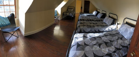 CLAYFIELD HOMESTEAD - Rustic Country Accommodation - Dalby Accommodation 16
