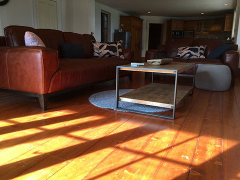CLAYFIELD HOMESTEAD - Rustic Country Accommodation - Dalby Accommodation 3