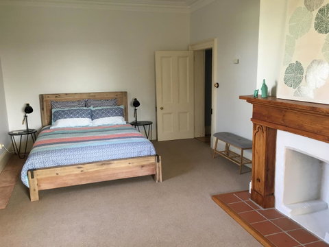 CLAYFIELD HOMESTEAD - Rustic Country Accommodation - Dalby Accommodation 12