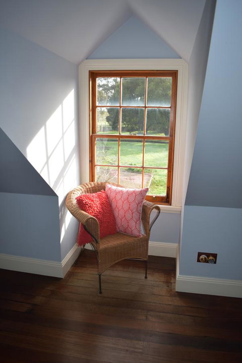 CLAYFIELD HOMESTEAD - Rustic Country Accommodation - Dalby Accommodation 18