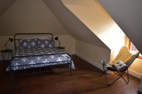 CLAYFIELD HOMESTEAD - Rustic Country Accommodation - Dalby Accommodation 15