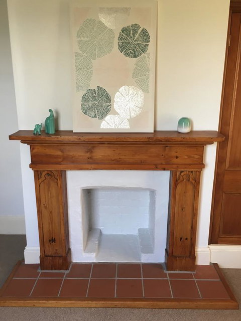 CLAYFIELD HOMESTEAD - Rustic Country Accommodation - Dalby Accommodation 13