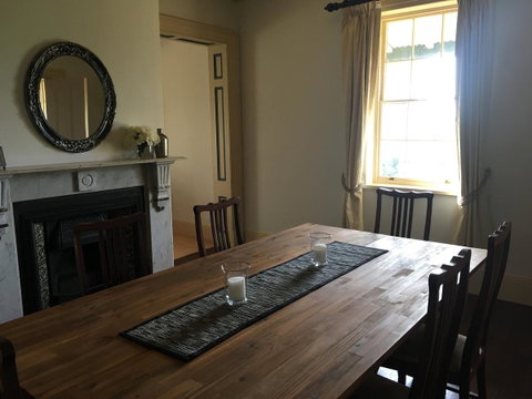 CLAYFIELD HOMESTEAD - Rustic Country Accommodation - Dalby Accommodation 8