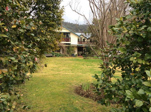 Neverinn - Dalby Accommodation 0