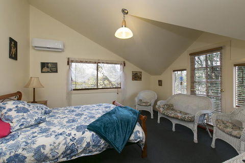 Neverinn - Dalby Accommodation 2