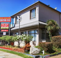 New England Motor Inn - Dalby Accommodation
