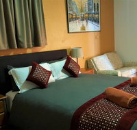 New Olympic Motel - Dalby Accommodation
