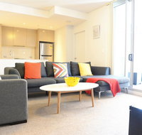 New SilkRoad Apartments Airport - Dalby Accommodation