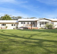 Newbury Haven - Dalby Accommodation