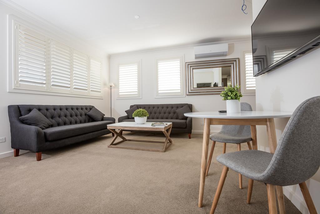 Eureka VIC Dalby Accommodation