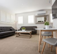 Newington Apartments - Dalby Accommodation