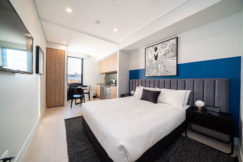 NewLife Serviced Apartments Bondi Junction - Dalby Accommodation 2