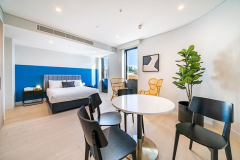 NewLife Serviced Apartments Bondi Junction - Dalby Accommodation 0