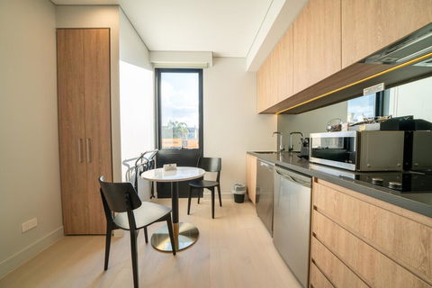 NewLife Serviced Apartments Bondi Junction - Dalby Accommodation 1