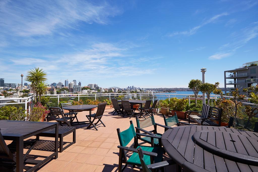 Darling Point NSW Dalby Accommodation