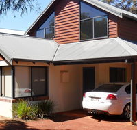 Ngulla Maya - Dalby Accommodation