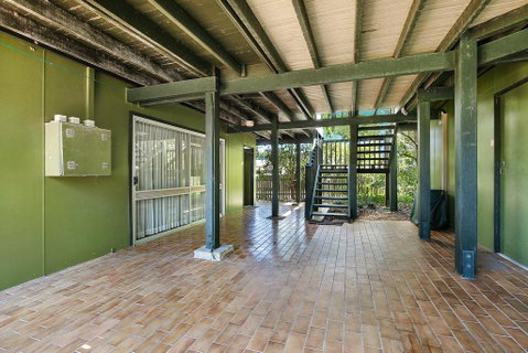 Ngungun St 14, Dicky Beach - Dalby Accommodation 1