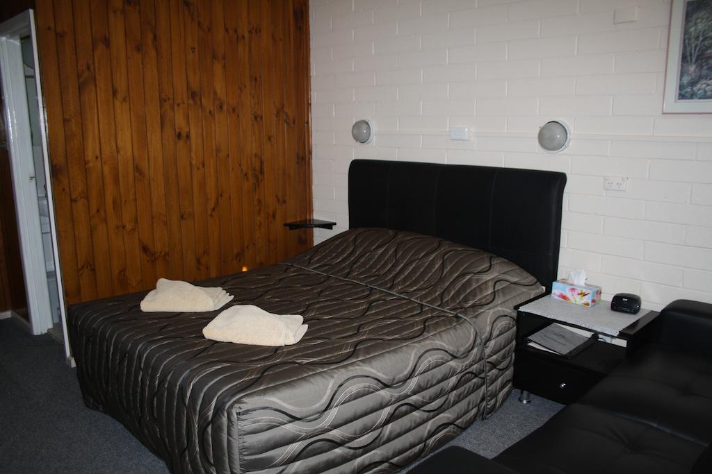 Aubrey VIC Dalby Accommodation