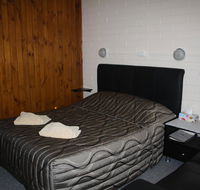 Nhill Oasis Motel - Dalby Accommodation