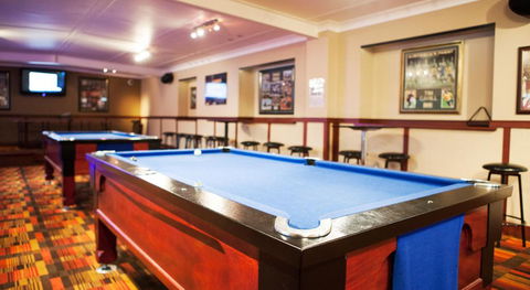 Nightcap At Balaclava Hotel - Dalby Accommodation 3
