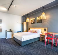 Nightcap at Gateway Hotel - Dalby Accommodation