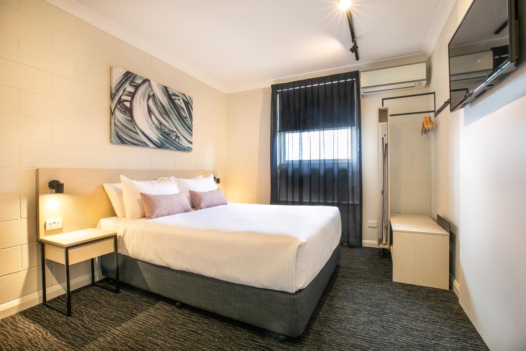 Alberton SA Dalby Accommodation