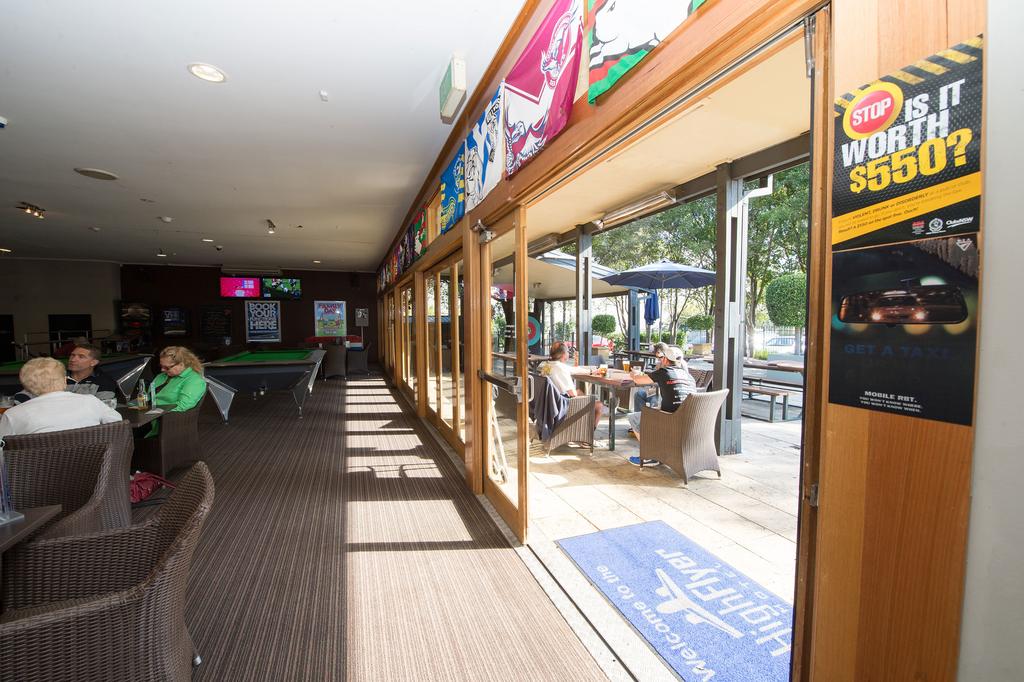 Condell Park NSW Dalby Accommodation