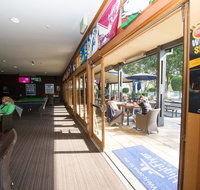 Nightcap at High Flyer Hotel - Dalby Accommodation