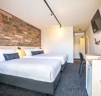 Nightcap at Westside Hotel - Dalby Accommodation