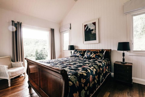 Nightcap Ridge - Byron Bay Hinterland - Dalby Accommodation 1