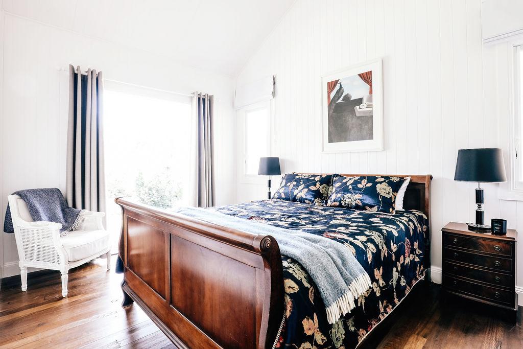 Dorroughby NSW Dalby Accommodation