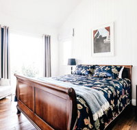 Nightcap Ridge - Byron Bay Hinterland - Dalby Accommodation