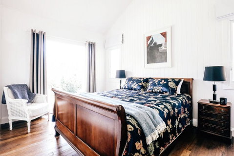 Nightcap Ridge - Byron Bay Hinterland - Dalby Accommodation 0