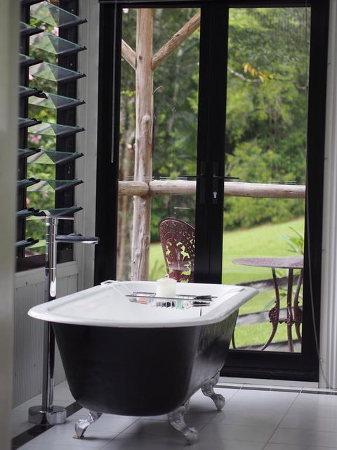 Nightcap Ridge - Byron Bay Hinterland - Dalby Accommodation 3
