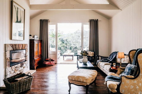 Nightcap Ridge - Byron Bay Hinterland - Dalby Accommodation 2