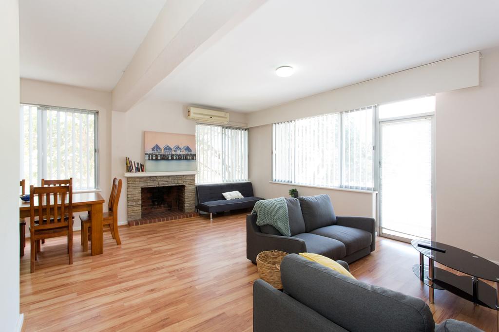 Jolimont WA Dalby Accommodation