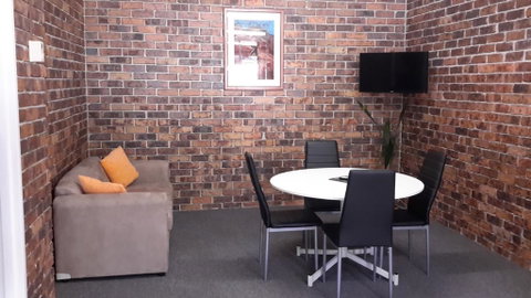 Nimbin Rocks Retreat - Dalby Accommodation 2