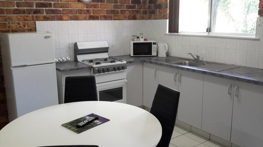 Leycester NSW Dalby Accommodation