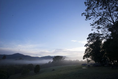 Nimbin Rox YHA - Dalby Accommodation 0