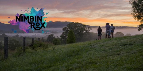 Nimbin Rox YHA - Dalby Accommodation 2